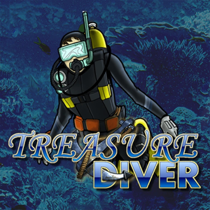 RTP Habanero Treasure Diver